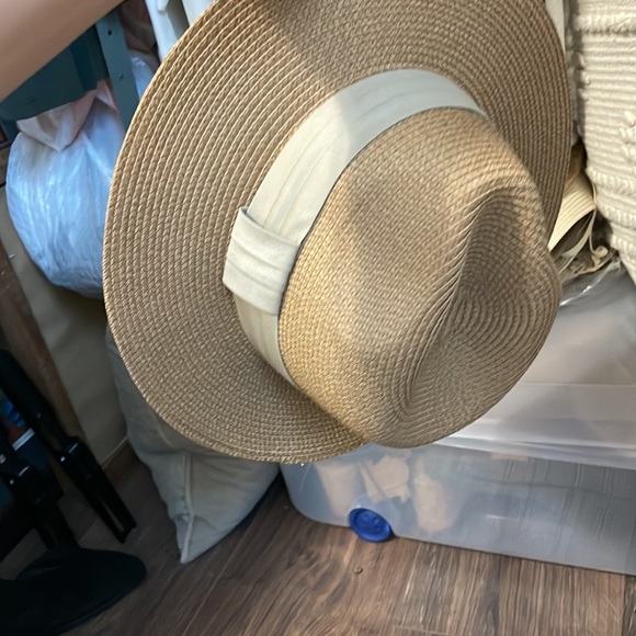 Beach hat - Picture 3 of 4